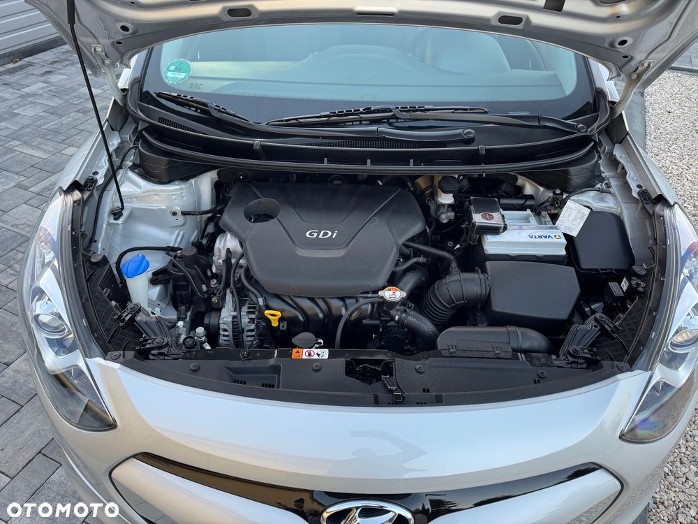 Hyundai i30 - 39