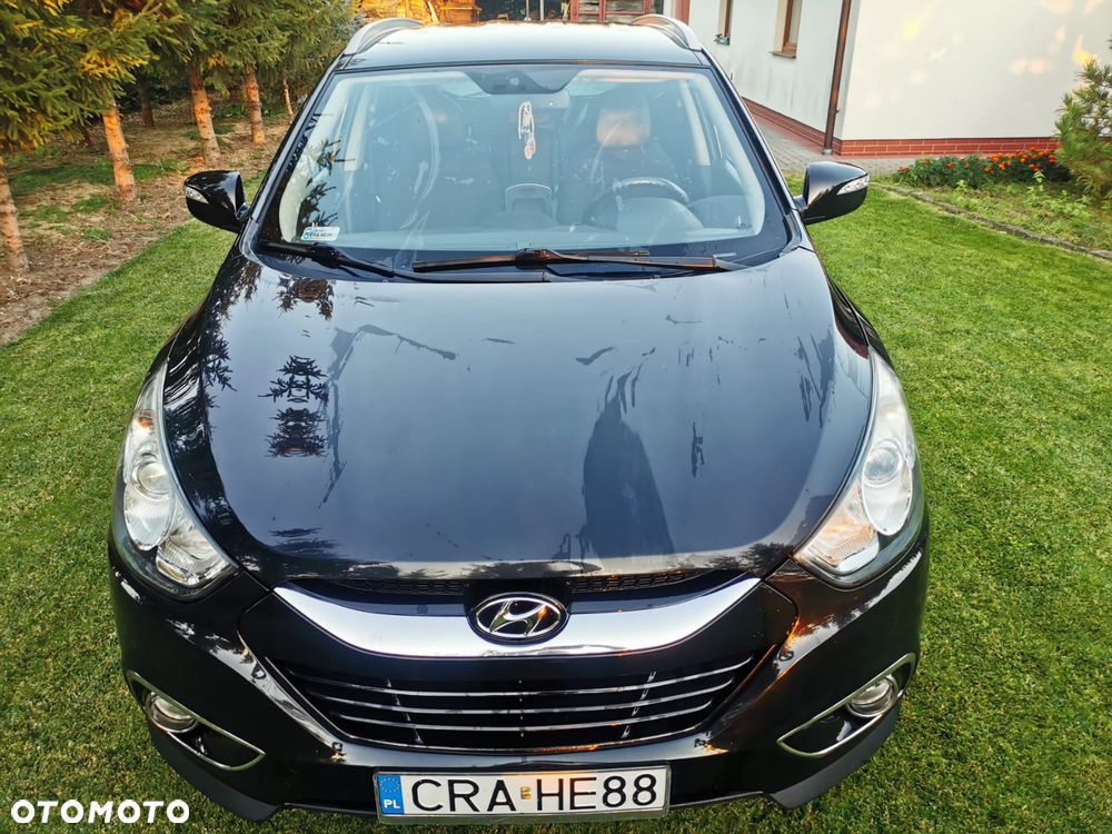 Hyundai ix35 - 19