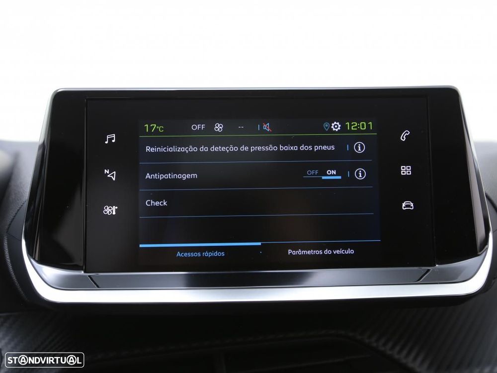 Peugeot e-208 50 kWh Active - 23