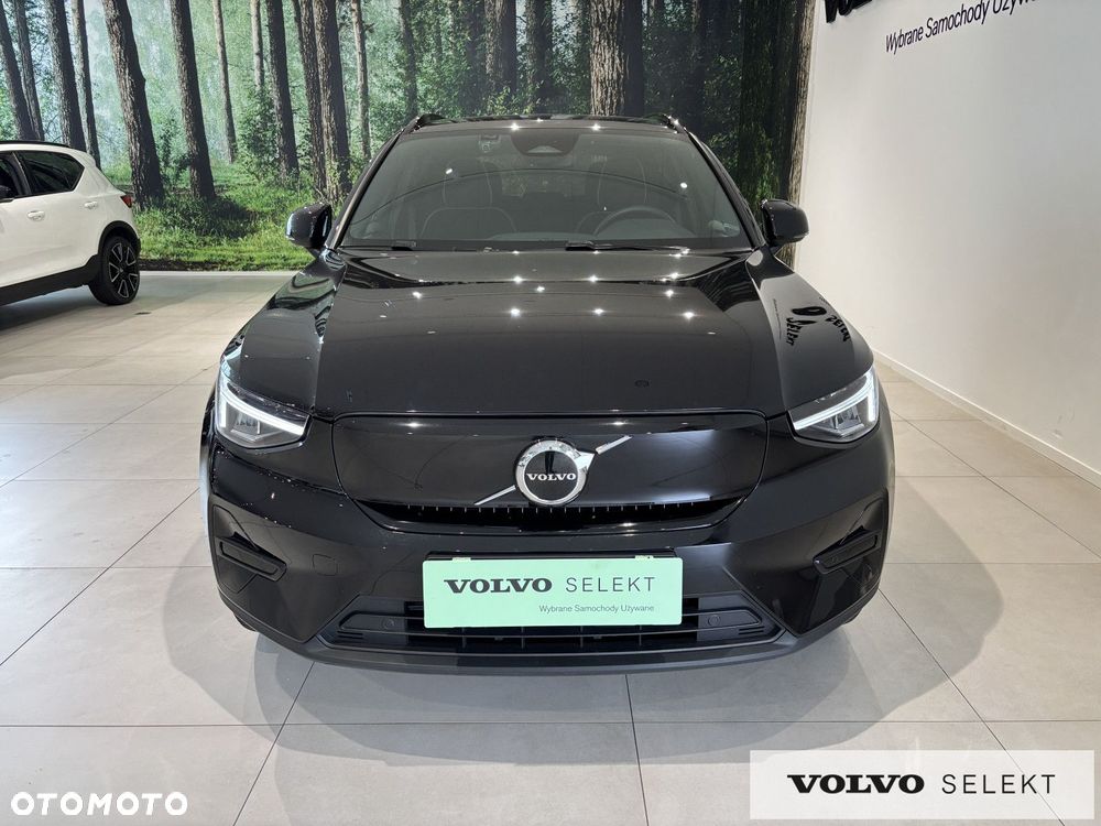 Volvo XC 40 - 10