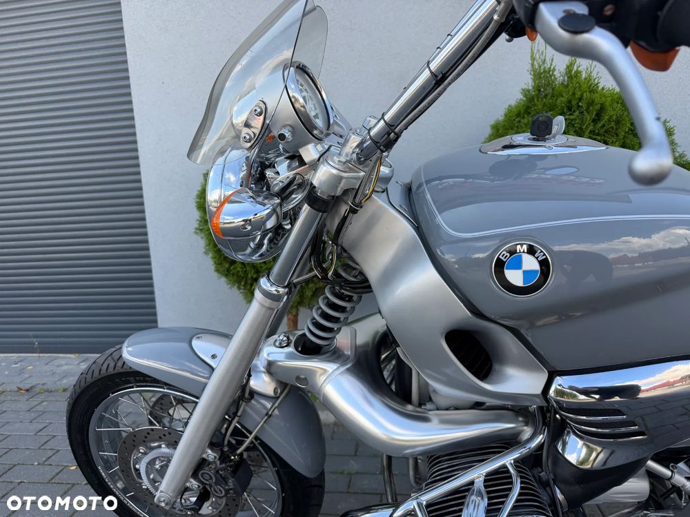 BMW R - 38