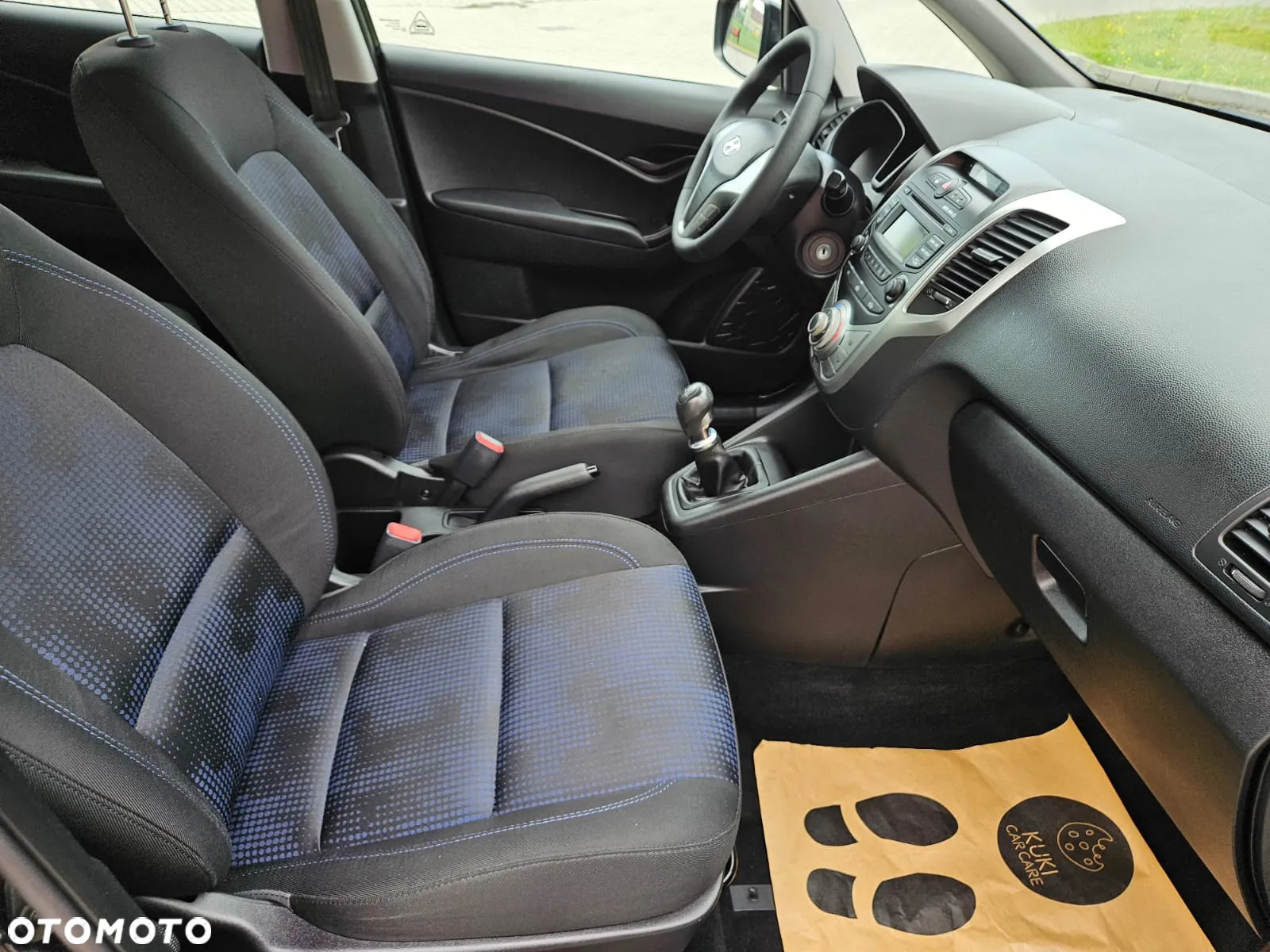 Hyundai ix20 1.4 blue Classic - 18