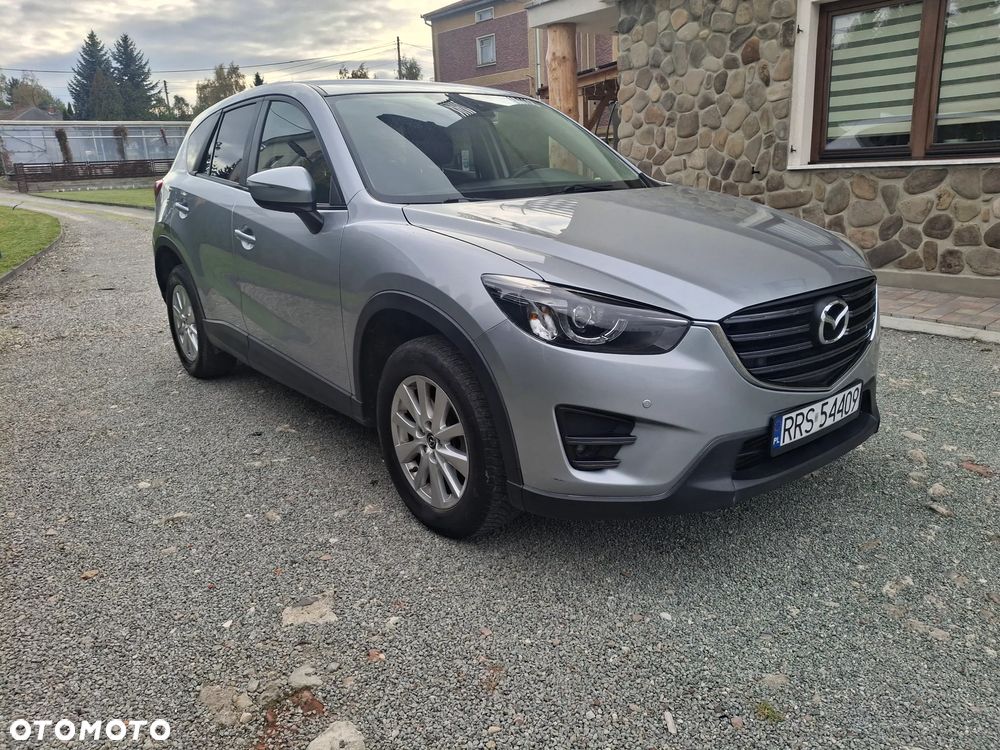 Mazda CX-5 2.2 D Skyenergy 2WD - 3