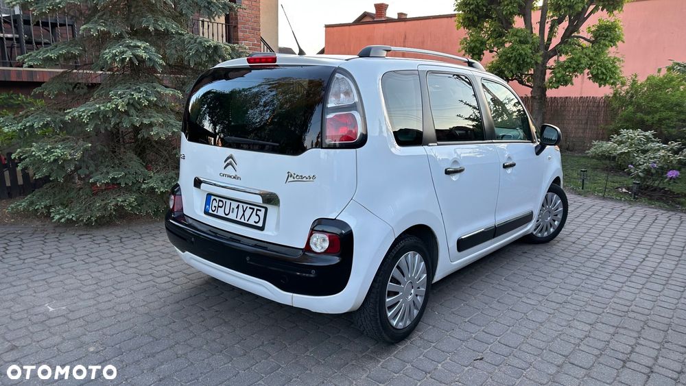 Citroën C3 Picasso - 11