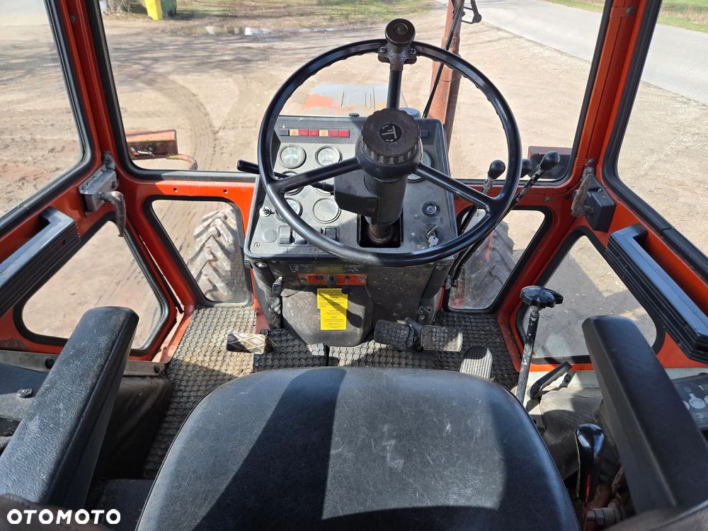 Belarus 526 Agross 4WD - 7