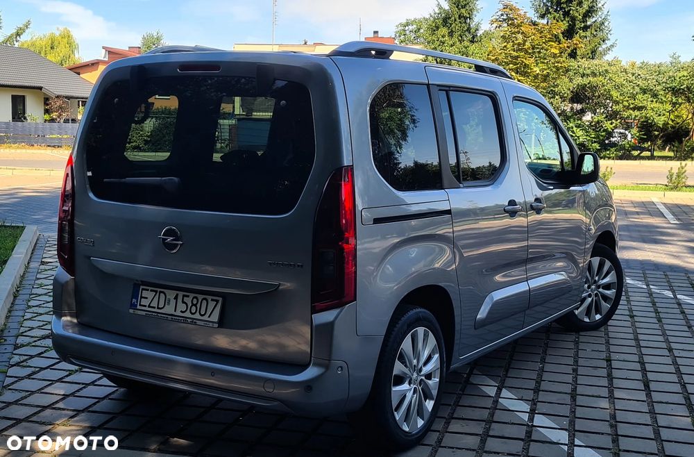 Opel Combo 1.5 D Start/Stop Innovation - 9