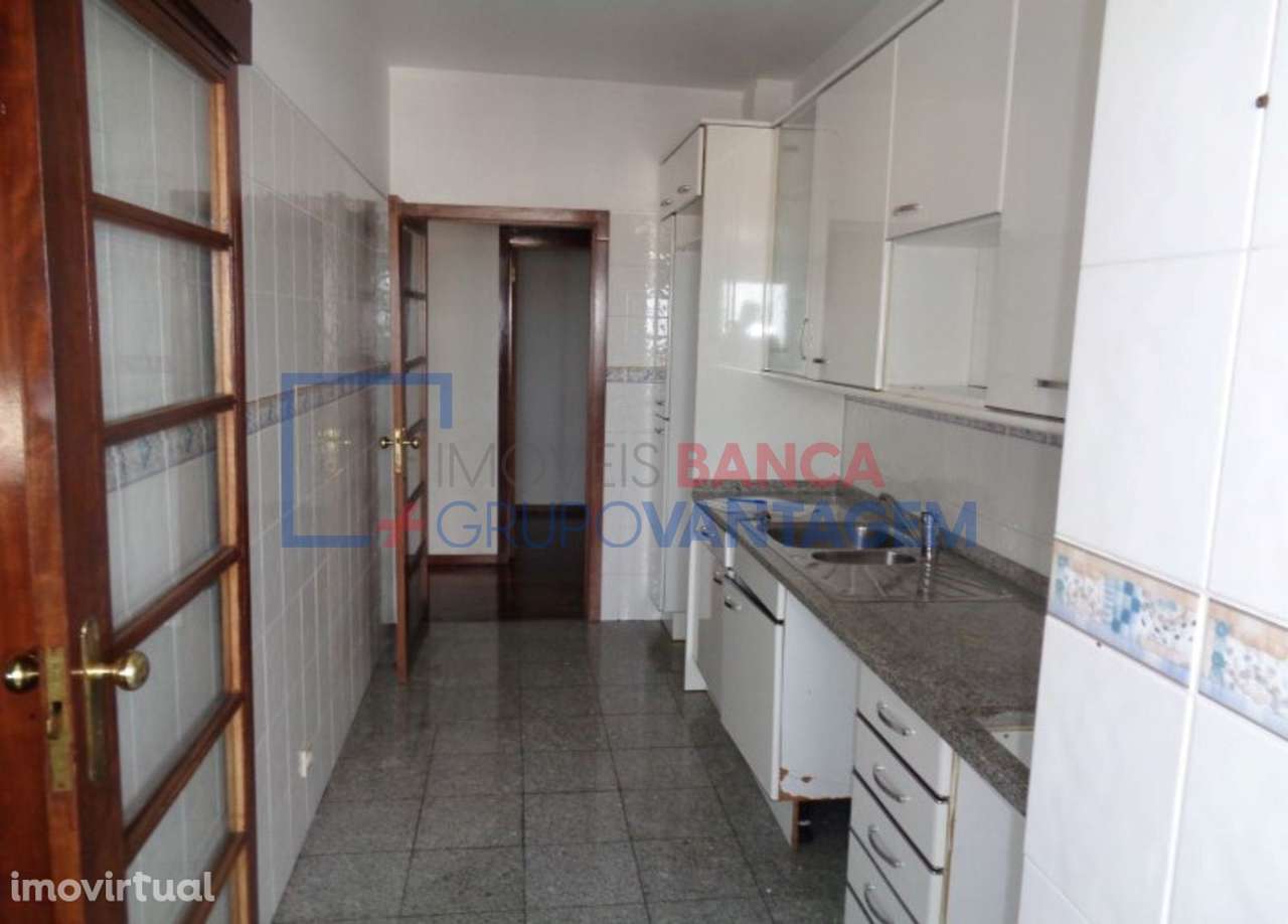 APARTAMENTO T2 - RIO TINTO - Grande imagem: 5/13