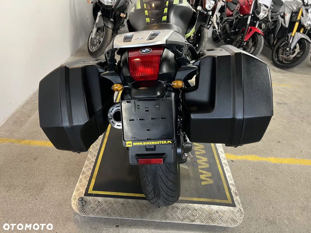 BMW R - 7