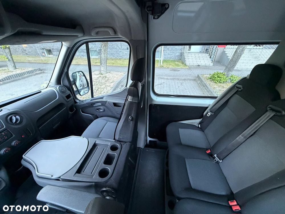 Renault Master - 19