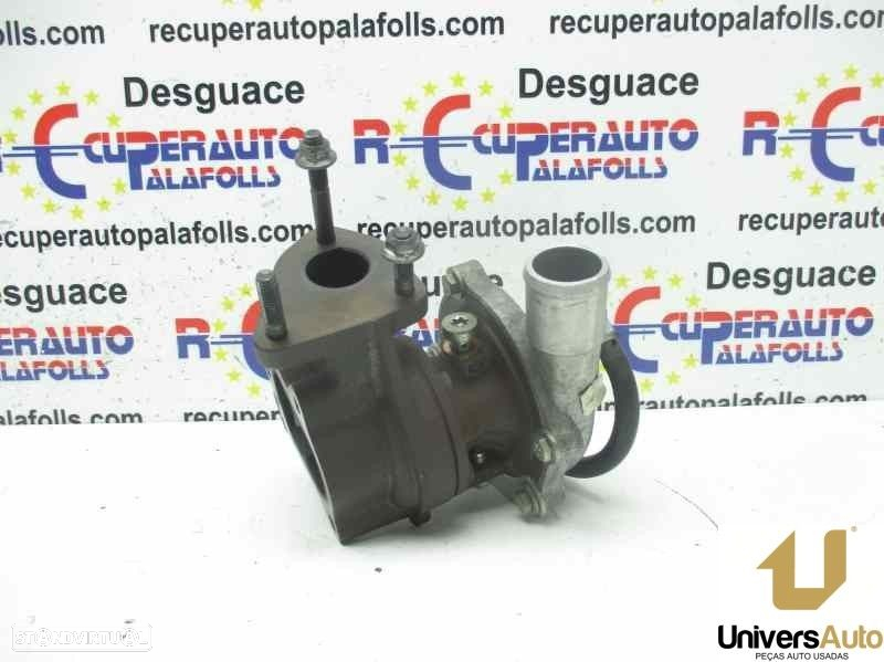 TURBOCOMPRESSOR OPEL TIGRA TWINTOP 2007 -73501344 - 2