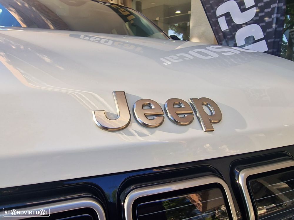 Jeep Avenger 54 kWh Summit - 12