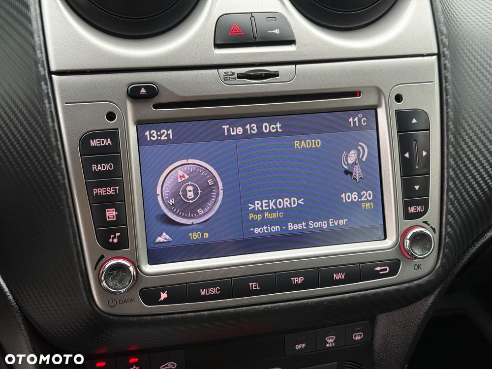 Alfa Romeo Mito TB 1.4 16V MultiAir Quadrifoglio Verde - 23