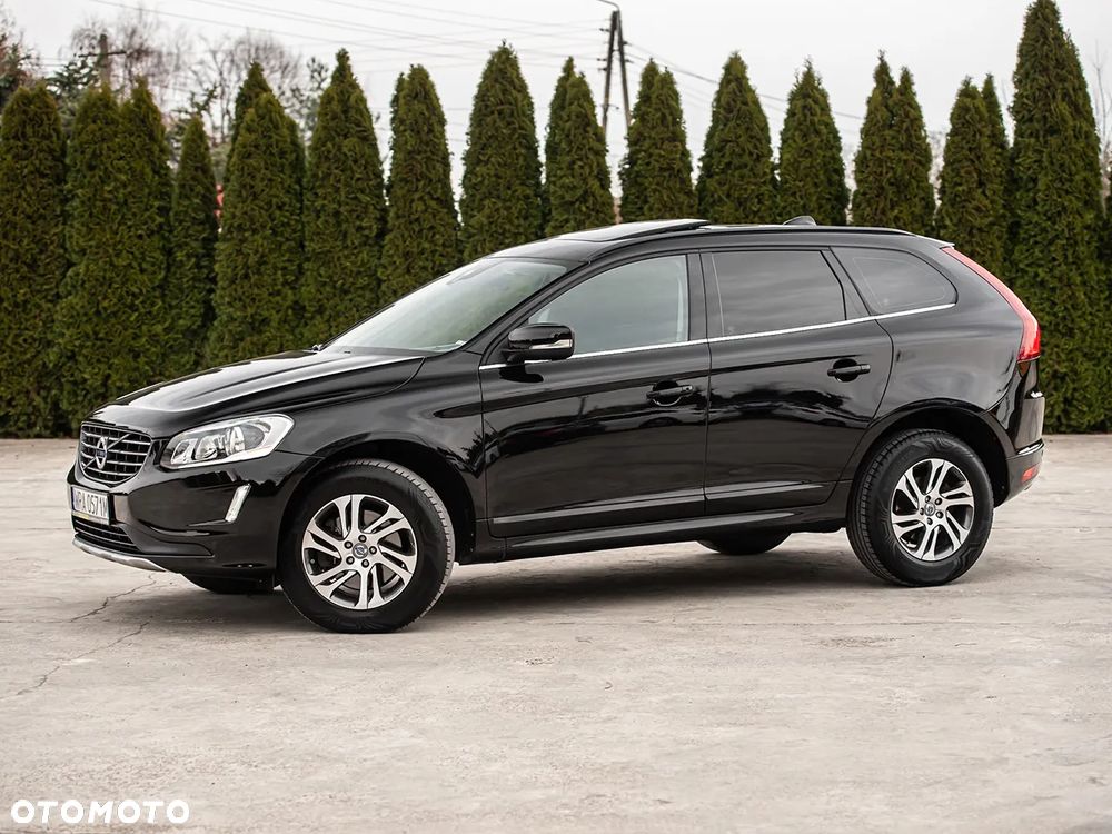 Volvo XC 60 D4 Momentum - 5