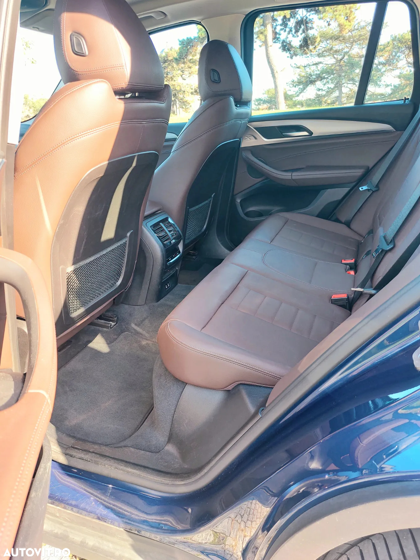 BMW X3 xDrive30e AT PHEV - 22