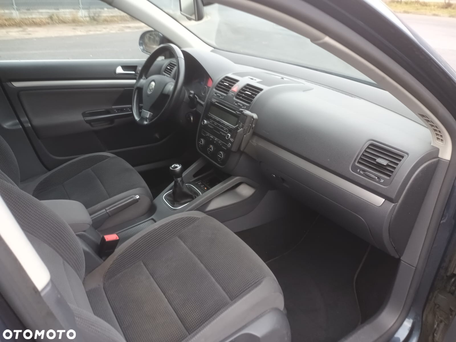 Volkswagen Golf 1.4 TSI Comfortline - 8