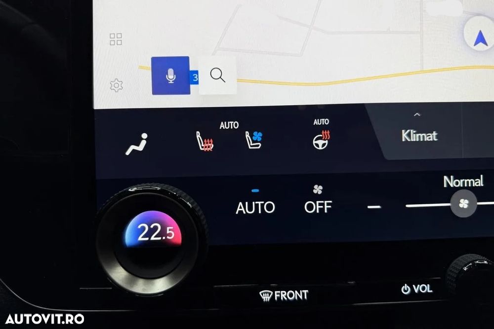 Lexus Seria NX 450h+ E-FOUR Executive Line - 14