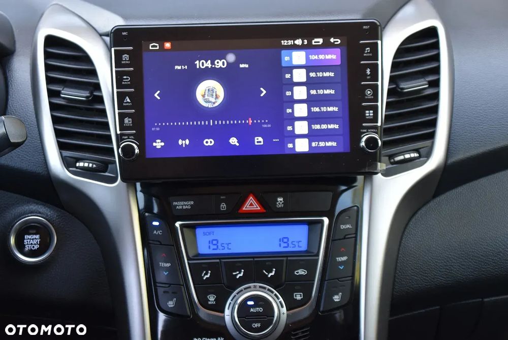 Hyundai i30 - 22