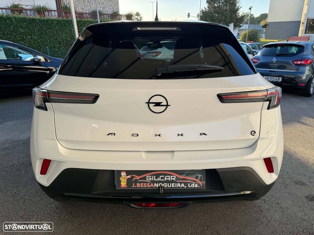 Opel Mokka-e GS Line - 9