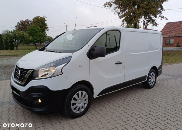 Nissan NV300