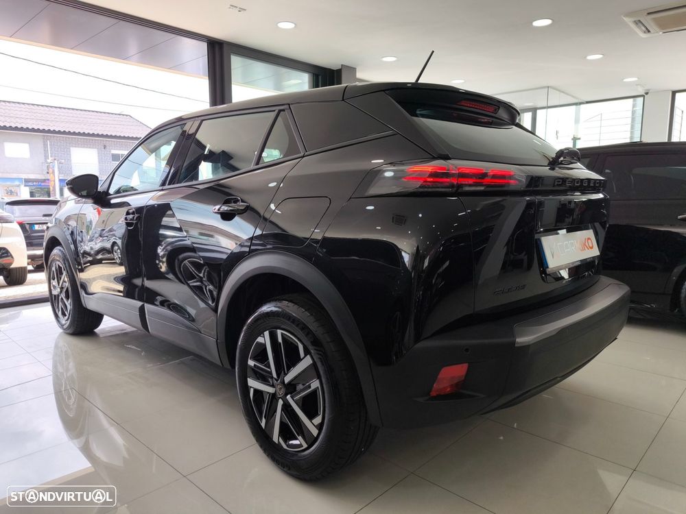 Peugeot 2008 1.2 PureTech Style - 5