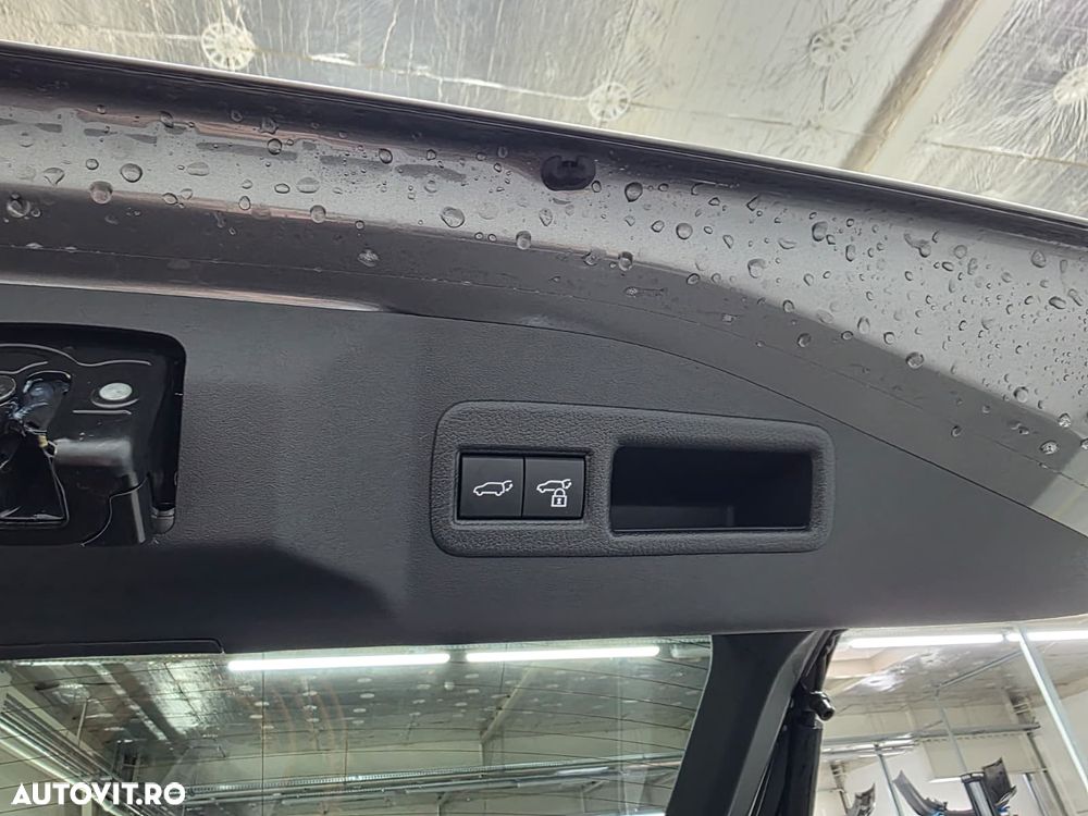 Toyota BZ4X 150 KW FWD (4x2) Luxury - 22