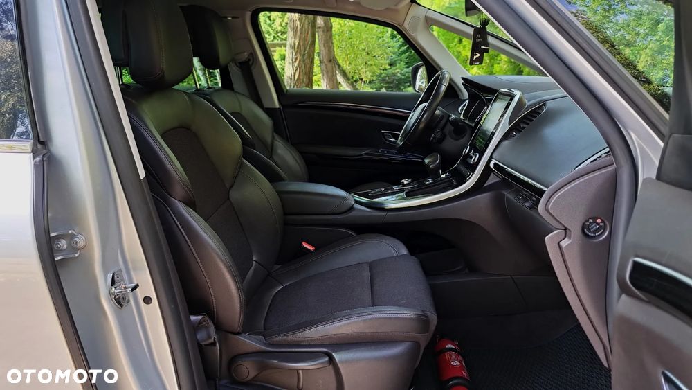 Renault Espace Energy dCi 160 EDC Intens - 17