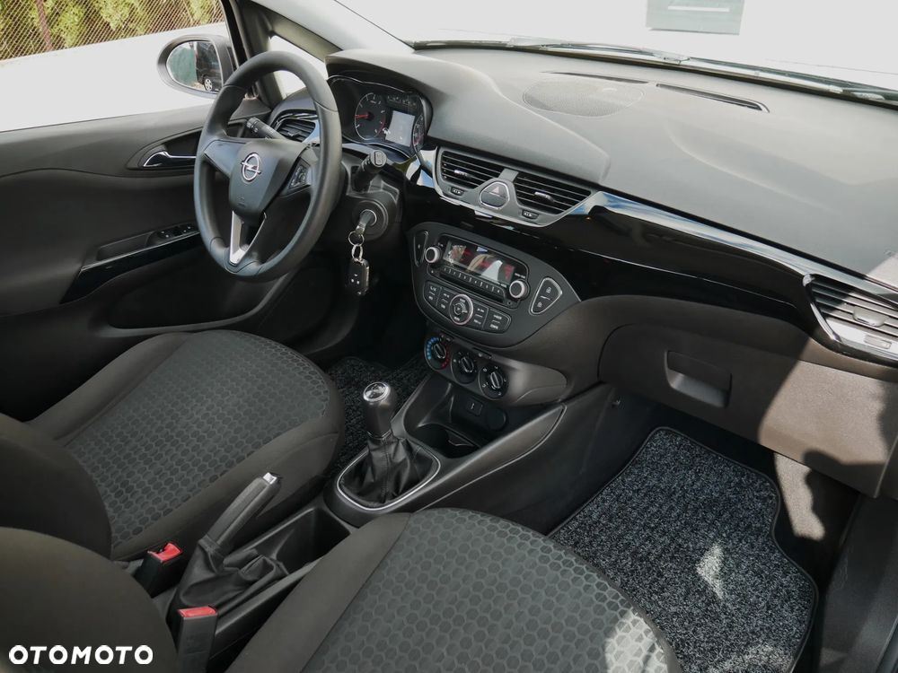 Opel Corsa 1.2 Active - 22