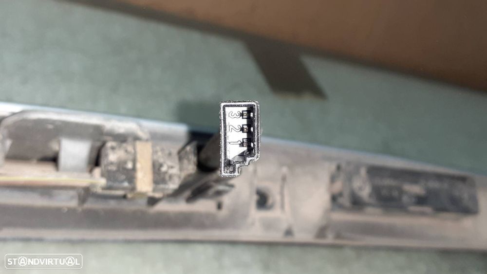 MANIPULO EXTERIOR PORTA TRASEIRA MINI MINI 2003 -0461700 - 4