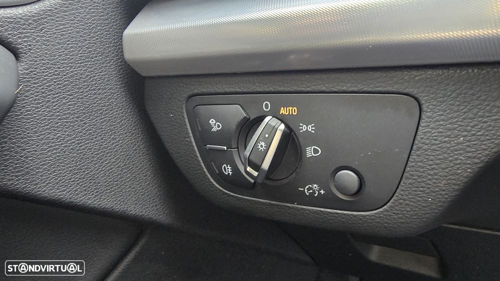 Audi Q5 50 TFSIe quattro Sport S tronic - 39