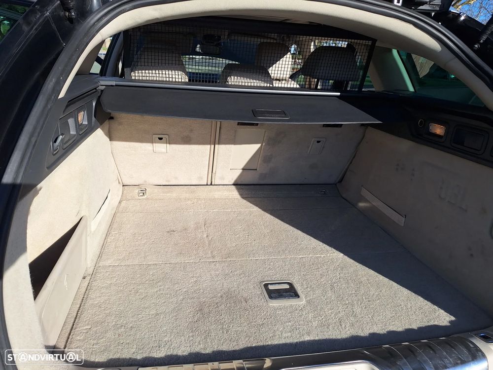 Peugeot 508 SW 1.6 e-HDi Allure 2-Tronic J18 - 5