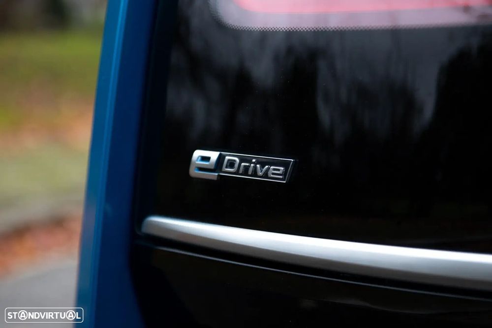 BMW i3 - 28
