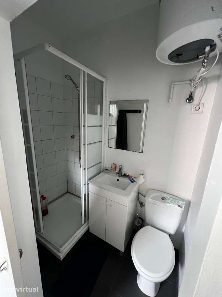 Estúdio - localizado em Xabregas Lisbon - Grande imagem: 3/4
