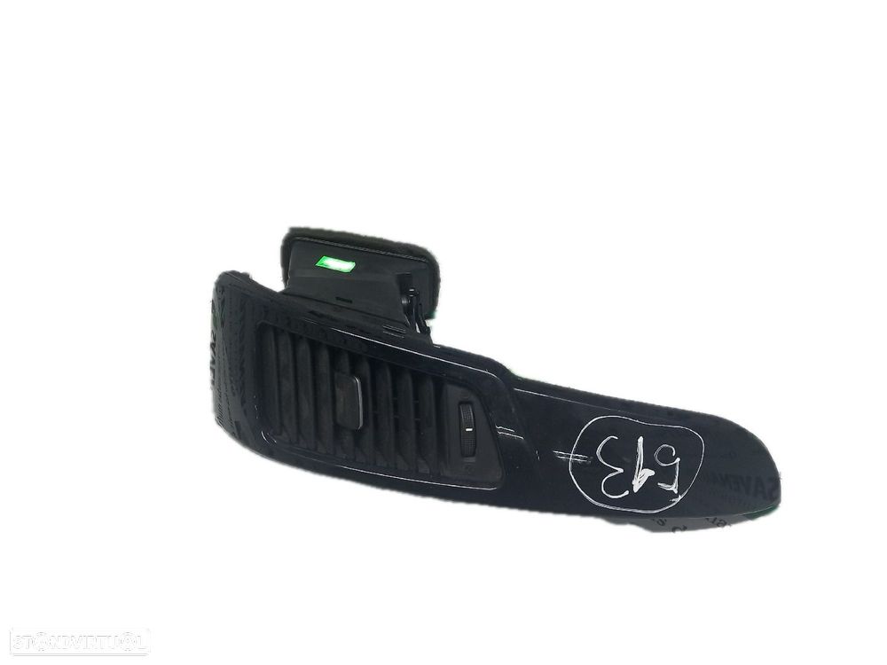 Grelha / Difusor Sofagem Kia Venga (Yn) - 1