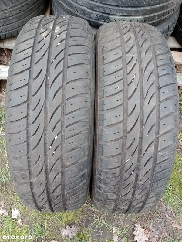 Opony letnie 185x65 R15 POINT S lato 185/65/15 - para 2 sztuki