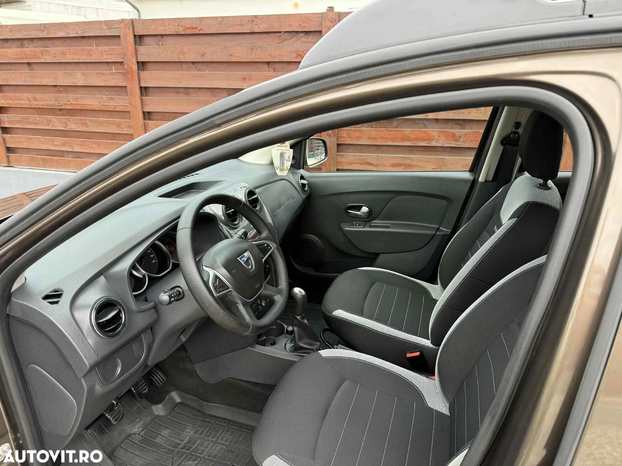Dacia Sandero Stepway - 5