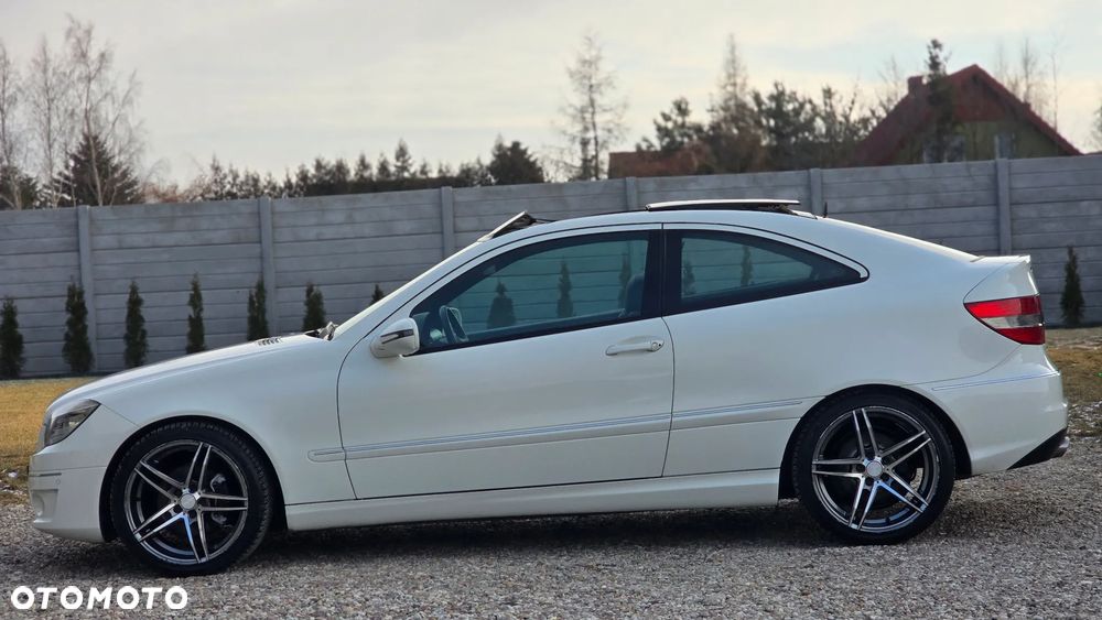 Mercedes-Benz CLC 180 Kompressor Automatik - 15