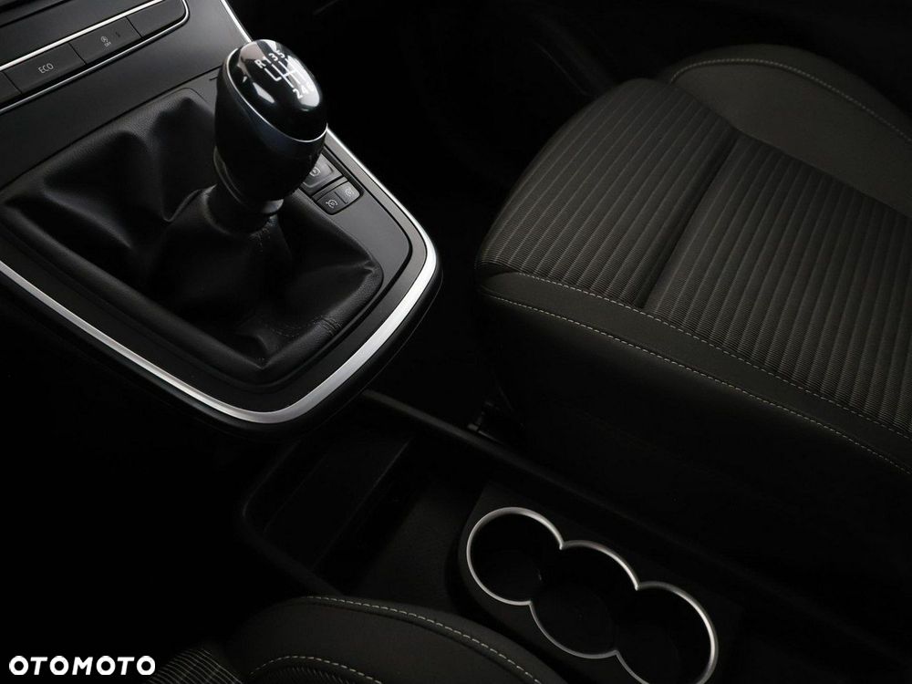 Renault Scenic ENERGY TCe 115 EXPERIENCE - 31