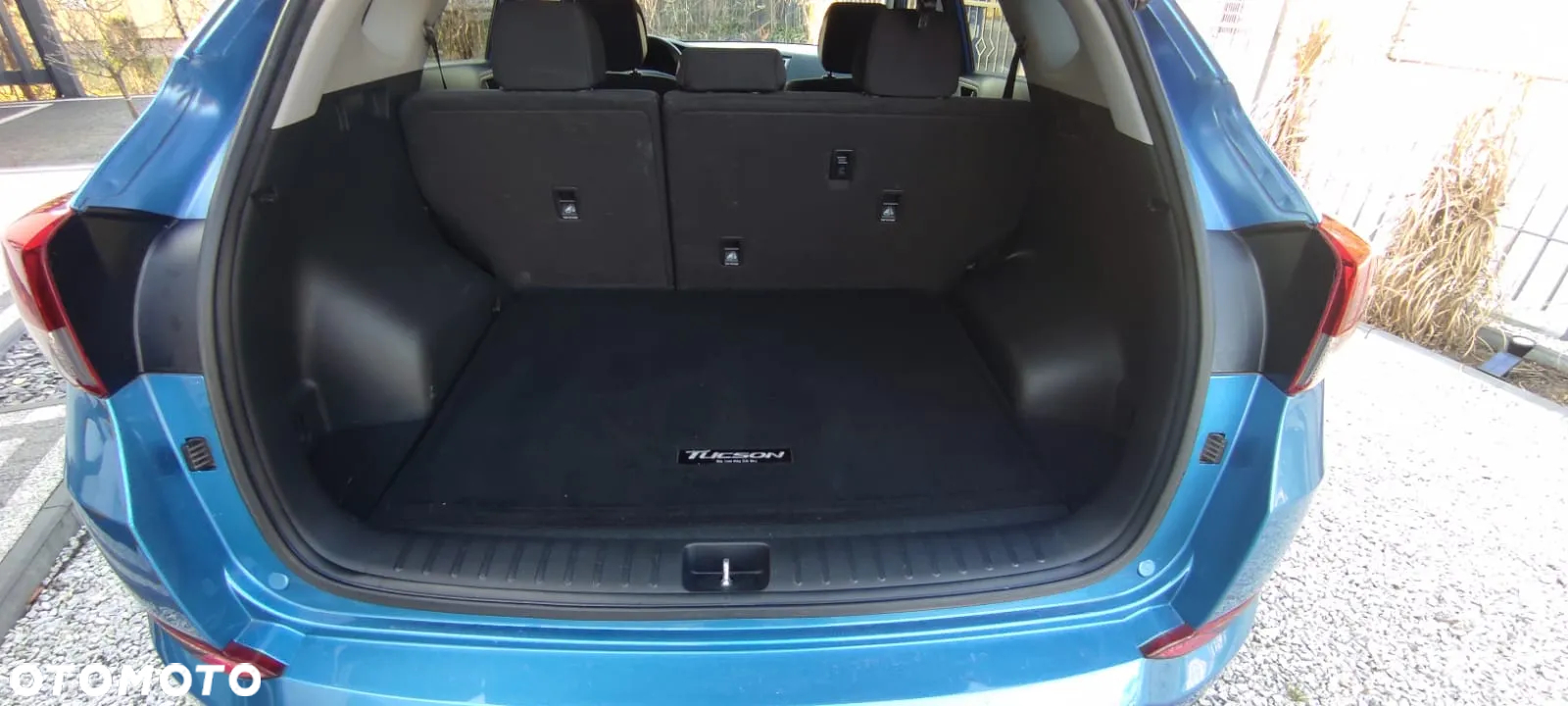 Hyundai Tucson - 16