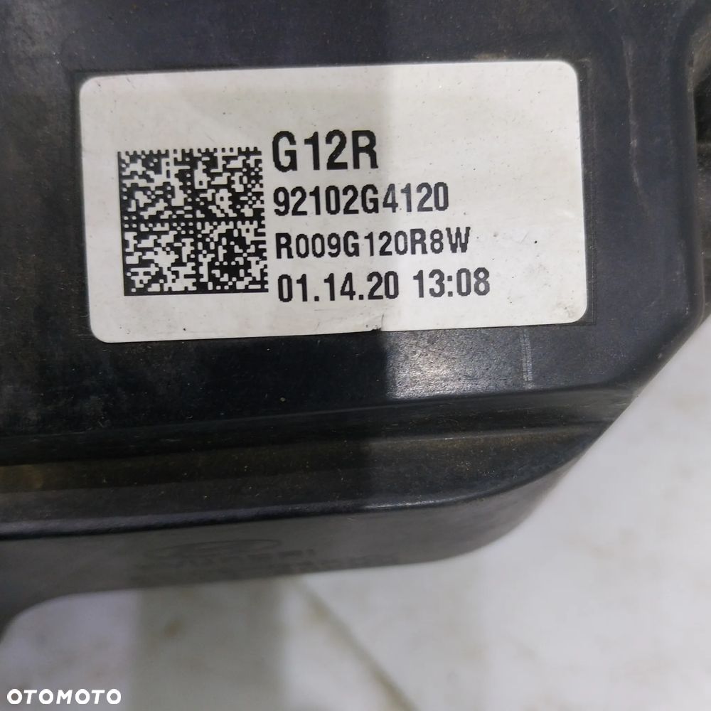 LAMPA PRZÓD HYUNDAI I30 III FULL LED 17-20 PRAWA 92102G4120 - 4