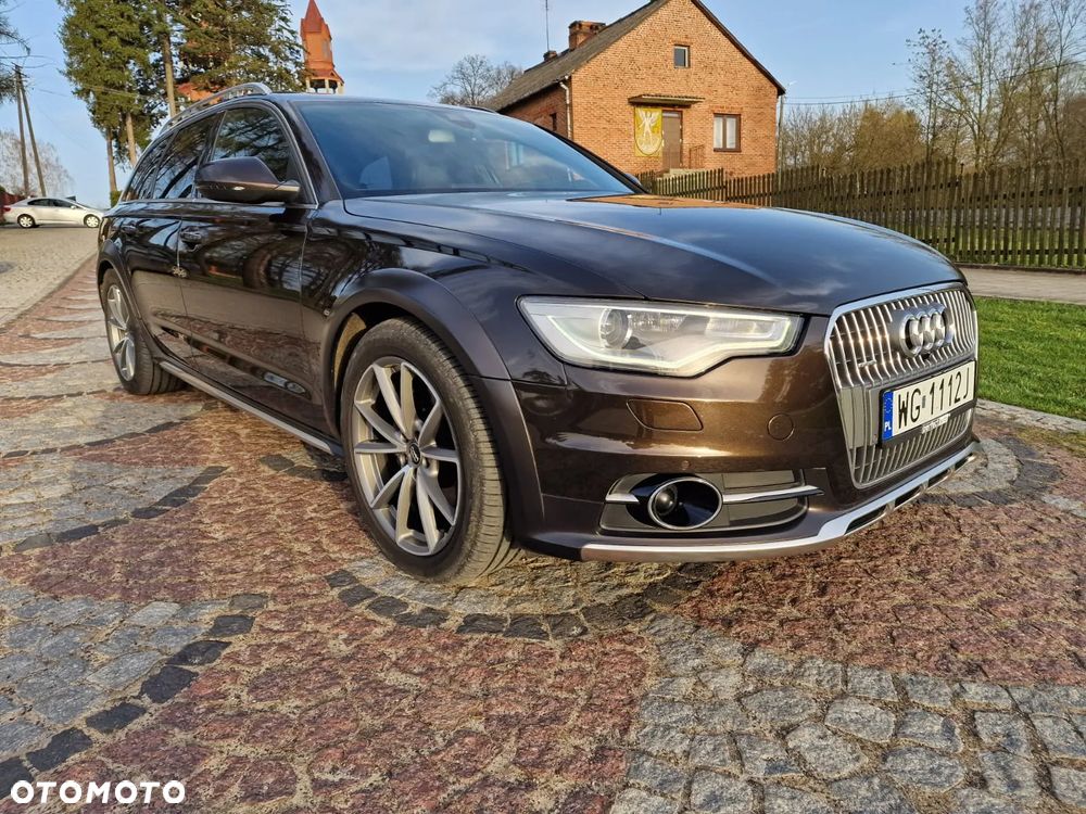 Audi A6 Allroad - 3
