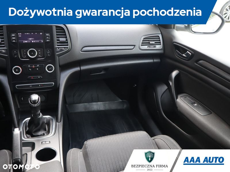 Renault Megane - 9