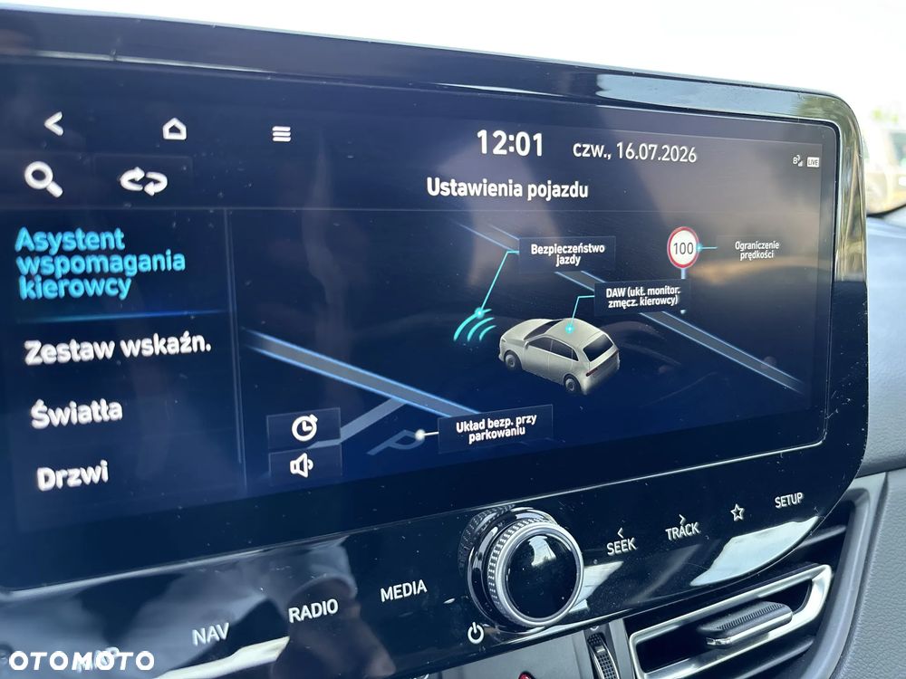 Hyundai i30 1.0 T-GDI Modern DCT - 29