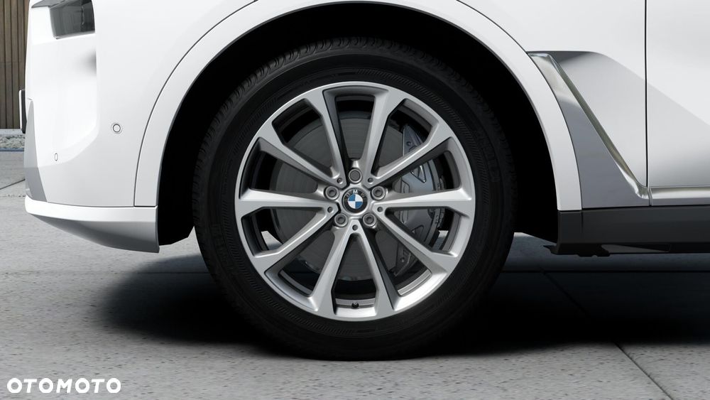 BMW X7 - 6