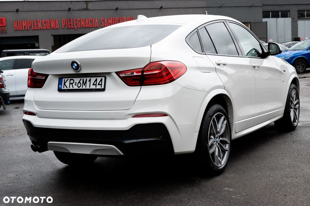 BMW X4 xDrive28i M Sport - 12