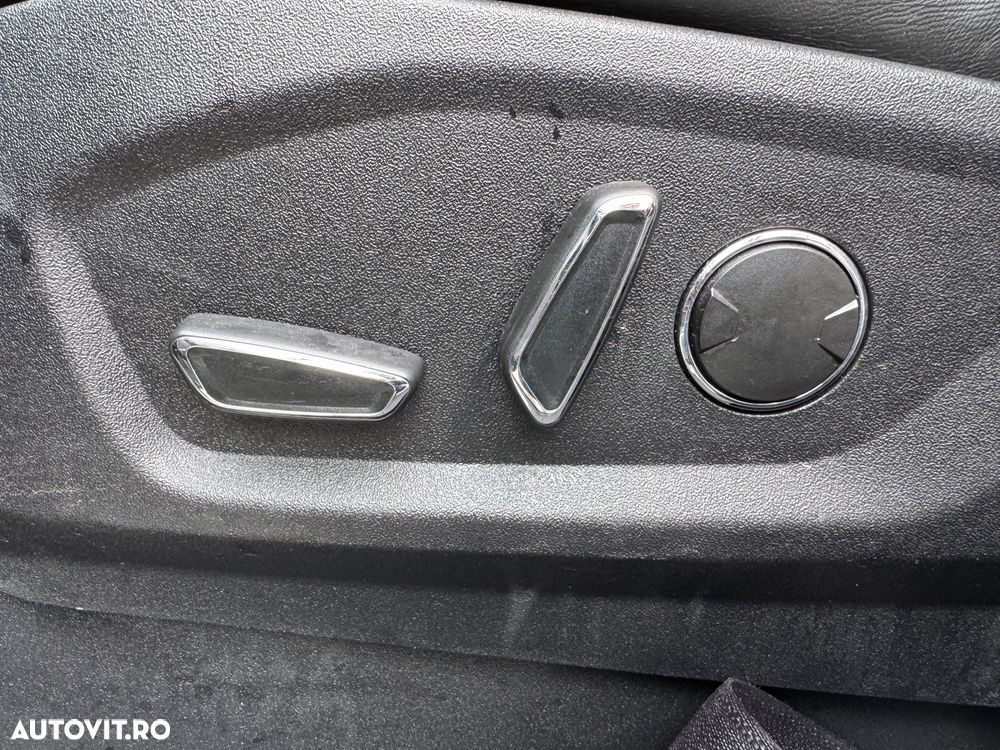 Ford Edge 2.0 Panther A8 AWD Vignale - 26