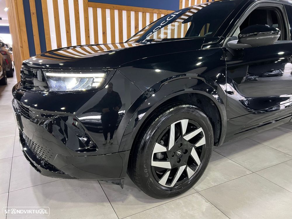 Opel Mokka 1.2 T GS - 3