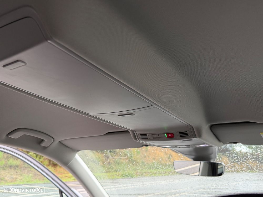 VW Tiguan Allspace 2.0 TDI Highline DSG - 57