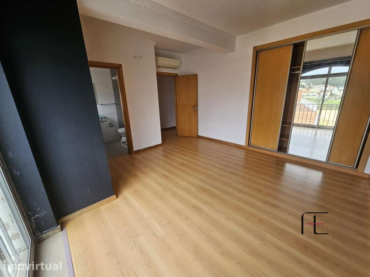 Apartamento T3 Venda em Caxarias,Ourém - Grande imagem: 4/11