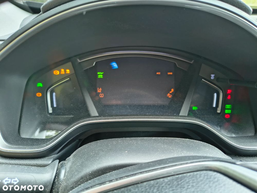 Honda CR-V 2.0 Lifestyle (ADAS / Connect+) - 22