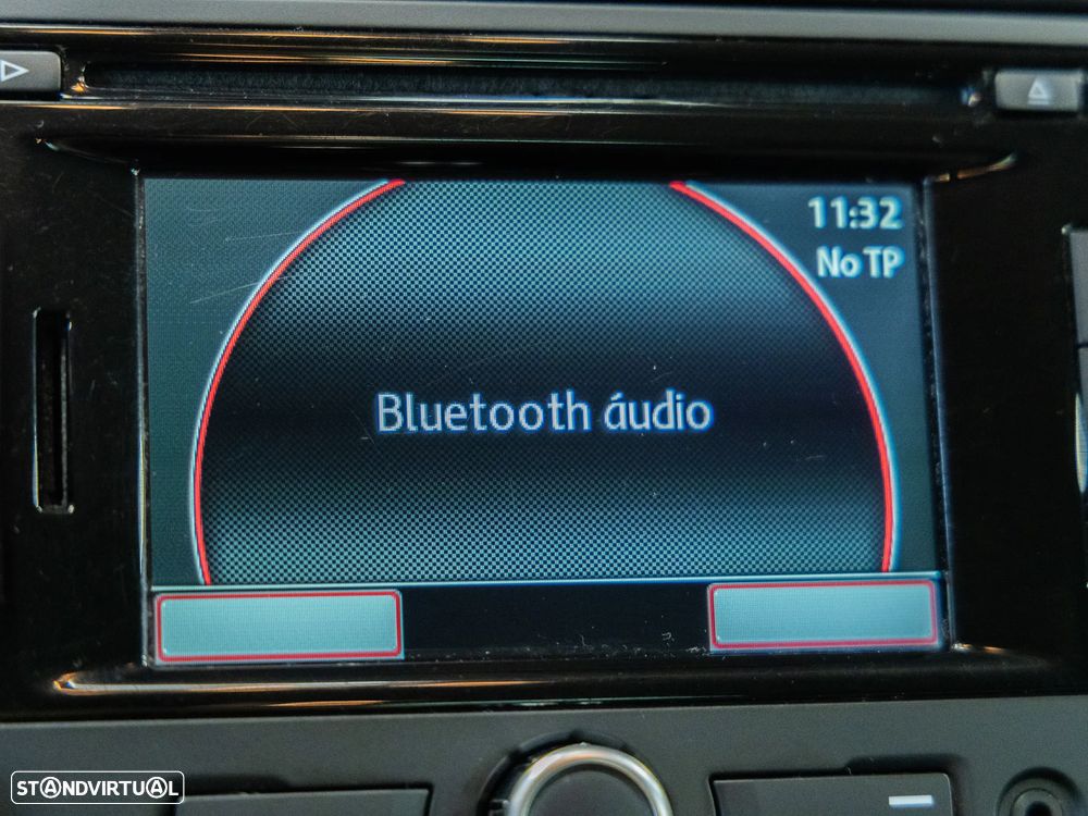 VW Polo 1.2 TDi Blue Motion 89g - 14